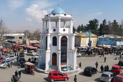 ۱۶ عضو حزب تحریر توسط گروه طالبان در استان تخار دست‌گیر شدند