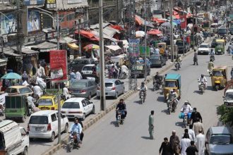 یک کودک مهاجر افغانستانی در پاکستان به قتل رسید