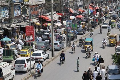 یک کودک مهاجر افغانستانی در پاکستان به قتل رسید