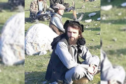 گروه طالبان یک فرمان‌ده‌ی تاجیک‌تبارشان را در استان تخار بازداشت کردند