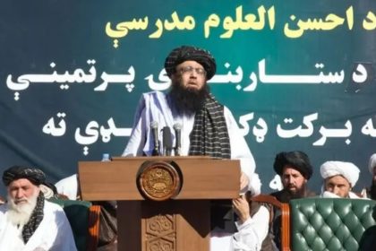 مولوی عبدالکیبر: طالبان در عمل از سوی جهان به رسمیت‌شناخته شده‌اند