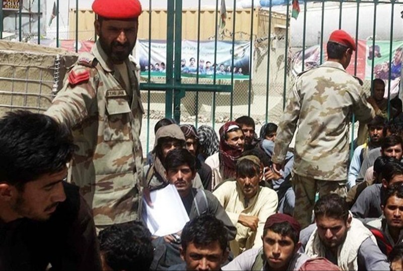طالبان از آزادی بیش از سه هزار افغانستانی‌ از زندان‌های ایالت سند پاکستان خبر دادند
