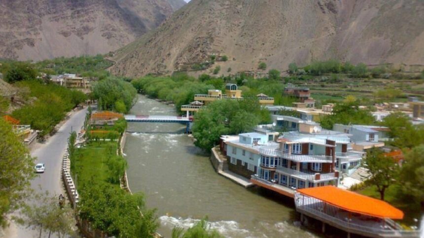 ۲۸۵ باب منزل مسکونی،۱۳ باب مسجد و ۱۲ باب مکتب توسط طالبان در پنج‌شیری غصب شده‌اند