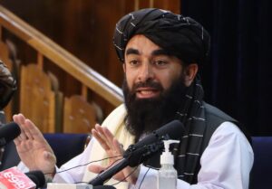 طالبان: تصمیم‌های خلاف منافع ما هرگز عملی نخواهند شد