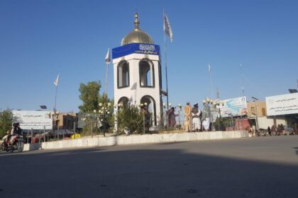 روی‌داد ترافیکی در استان ارزگان سه کشته و زخمی برجای گذاشت