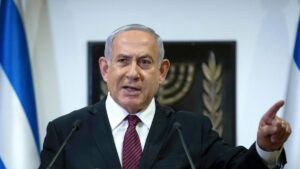 دفتر نتانیاهو: اکنون زمانی مناسبی برای توزیع هدایا به فلسطینان نیست
