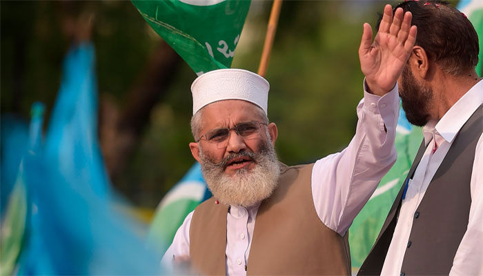 رهبر حزب جماعت اسلامی پاکستان: مقام‌های کمیسیون انتخابات باید فورا استعفا دهند