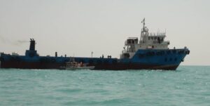 حوثی‌های یمن عملیات خود علیه کشتی‌ها در دریای عرب و سرخ را گسترش می‌دهند
