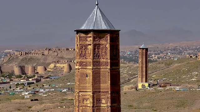 گروه طالبان: دو نفر را در استان غزنی اعدام می‌کنیم