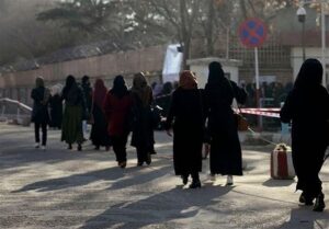 دانش‌گاه ملی استرالیا: وضع محدودیت‌ها بر زندگی زنان افغانستانی منجر به پیامدهای ناگوار اقتصادی شده‌است