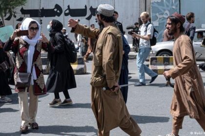 در دوونیم سال پسین بیش از ۸۸ هزار مورد سوءاستفاده‌ی جنسی طالبان از زنان به ثبت رسیده‌است