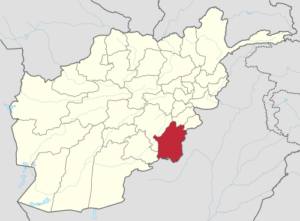 انفجار ماین در استان پکتیکا جان یک شهروند پاکستانی را گرفت