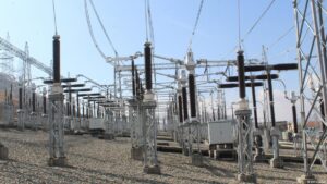 شرکت برق‌رسانی از کاهش ۵۰ درصدی برق وارداتی اوزبیکستان به افغانستان خبر داد