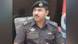 یک فرمان‌ده‌ی ارشد پلیس پاکستان در‌ پی درگیری مسلحانه در خیبرپختون‌خواه کشته شد