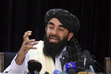 طالبان: گزارش شورای امنیت در رابطه به حضور القاعده در افغانستان دروغ است