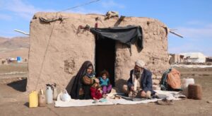برنامه‌ی جهانی غذا: یک‌سوم جمعیت افغانستان با گرسنگی و کم‌بود غذا روبه‌رو اند
