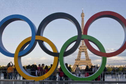 کیف حاوی طرح‌های امنیتی حساس مربوط به المپیک پاریس دزدی شد