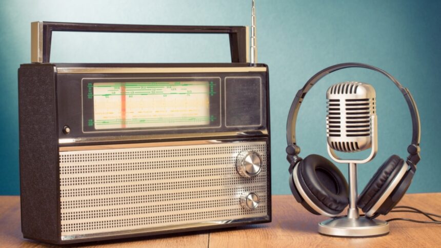 یوناما: تصور دنیایی بدون رادیو دشوار است