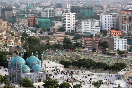 روی‌داد ترافیکی در کابل ۱۵ کشته و زخمی برجای گذاشته‌است