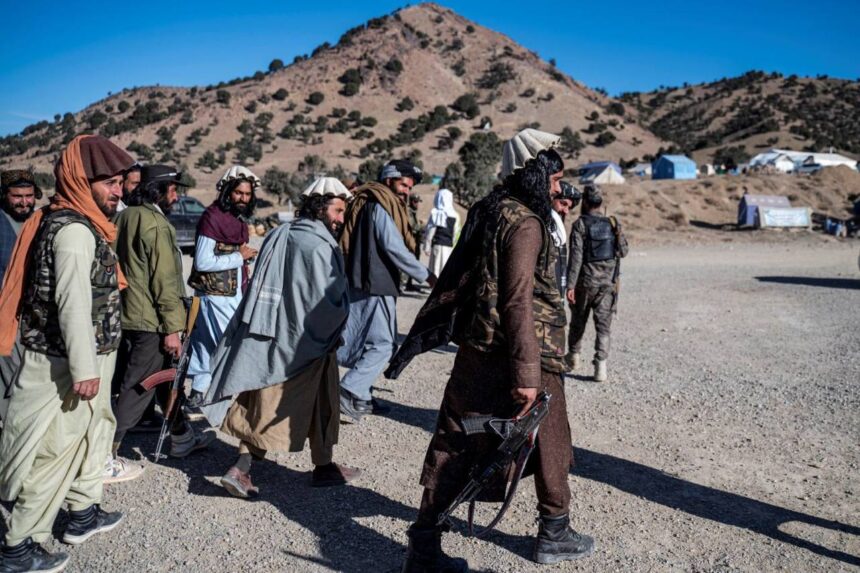 سیگار: رهبر القاعده مستقر در افغانستان خواهان حمله بر چند سفارت‌خانه شده‌است