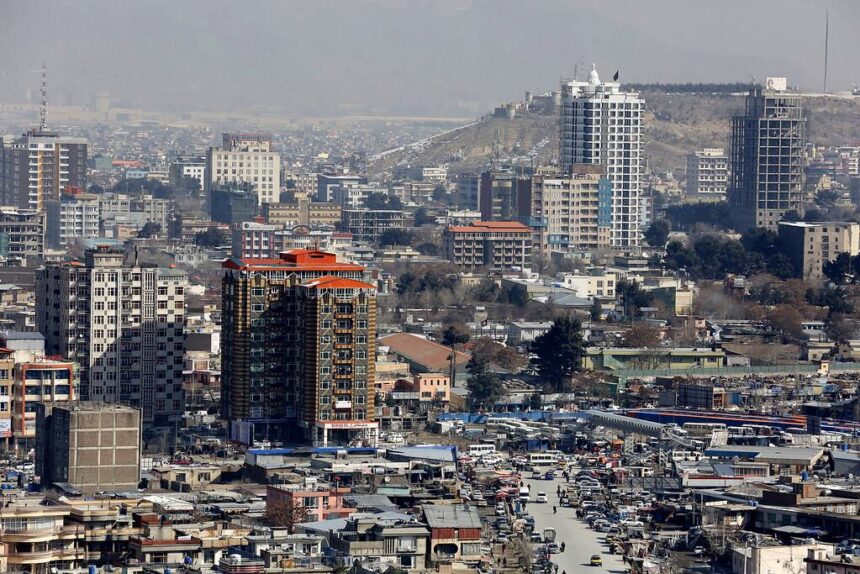 جبهه‌ی مقاومت ملی مدعی کشتن دو طالب در کابل شد
