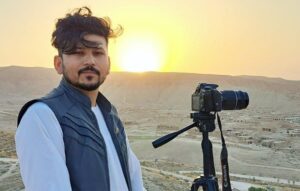 خبرنگار خبرگزاری پژواک از زندان طالبان آزاد شد