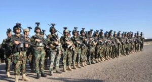 روز ملی سرباز؛ جبهه‌ی آزادی از مردم خواست در برابر طالبان بسیج شوند