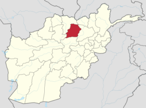 یک دختر و پسر جوان در استان سمنگان به اتهام فرار از منزل توسط گروه طالبان دست‌گیر شدند