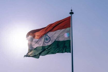 پلیس هند یک مهاجر افغانستانی را به اتهام اقامت غیرقانونی در این کشور دست‌گیر کرد