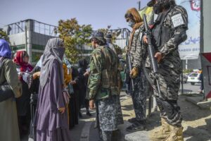 سازمان ملل سیاست‌های تبعیض‌آمیز طالبان را جنایت علیه بشریت خواند