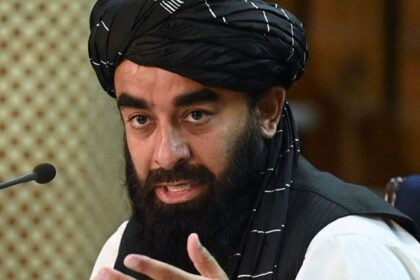 طالبان بیانیه‌ای مشترک وزیران خارجه‌ی ۱۲ کشور را رد کردند