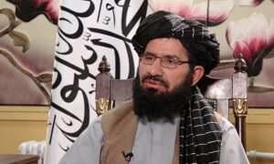گروه طالبان: ما از خبرنگاران و رسانه‌ها حمایت می‌کنیم