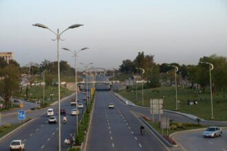 یک مهاجر افغانستانی در اسلام‌آباد کشته شد