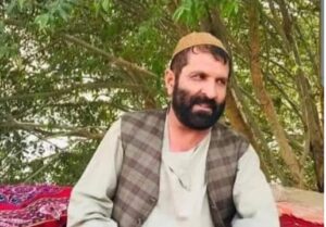 شکنجه‌ی گروه طالبان جان یک بزرگ قومی را در استان پروان گرفت