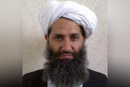 رهبر گروه طالبان: انتقاد عالمان دین از من خلاف شریعت است