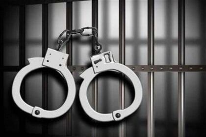 ۵۸ نفر در پیوند به جرم‌های جنایی از نُه استان کشور بازداشت شدند