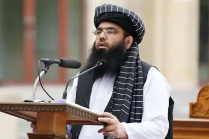 گروه طالبان: برای به‌ رسمیت‌شناسی بر سر اسلام معامله نمی‌کنیم