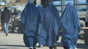 دو نهاد بین‌المللی خواستار توجه سازمان ملل به اذیت‌و‌آزار زنان از سوی طالبان شد