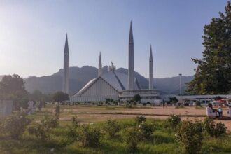 یک مهاجر افغانستانی در پاکستان خودکشی کرد