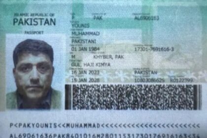 یک شهروند پاکستانی با میلیون‌ها روپیه‌ی کابلی یک کارخانه‌ی ذوب آهن به پاکستان فرار کرد