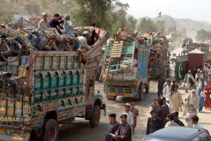 دارندگان «کارت شهروندی افغانستان» نیز از پاکستان اخراج می‌شوند