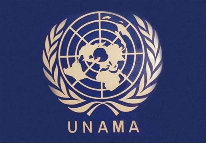 یوناما: برای یک ساعت چراغ‌های غیرضروری خود را خاموش کنید