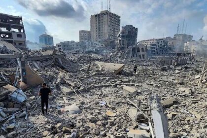 دور جدید مذاکرات اسراییل و حماس در مورد آتش‌بس در نوار غزه آغاز شد