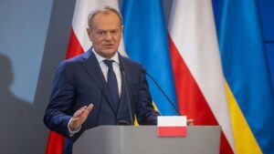 نخست‌وزیر پولند: اروپا آمادگی مقابله با تهدید روسیه را ندارد