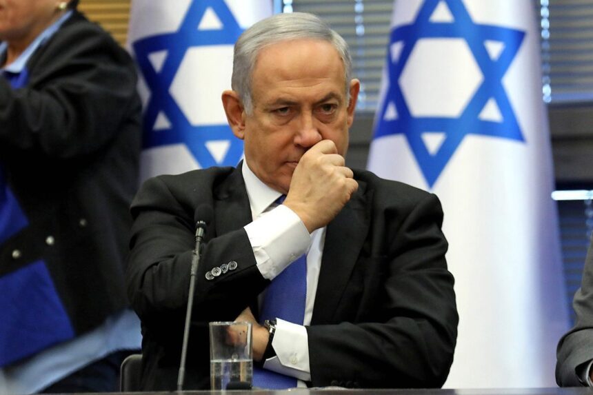 تصویب قطع‌نامه‌ی شورای امنیت؛ سفر یک هیات اسراییلی از سوی نتانیاهو به واشنگتن لغو شد