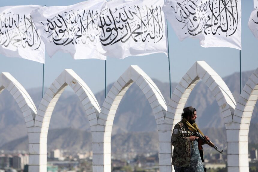 جنرال بازنشسته‌ی ارتش پاکستان: افغانستان را می‌توان مرکز تروریزم جهان دانست