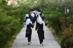 میلر: «سال‌گشت غم‌انگیزی» در انتظار دختران دانش‌آموز افغانستانی است