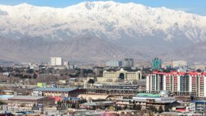 پنج دختر جوان و یک خانم بزرگ‌سال توسط نیروهای استخبارات طالبان در کابل بازداشت شدند