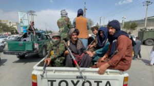نهاد حقوق‌بشری: بیش از ۵۰۰ تن در سال پسین در افغانستان کشته شده‌اند
