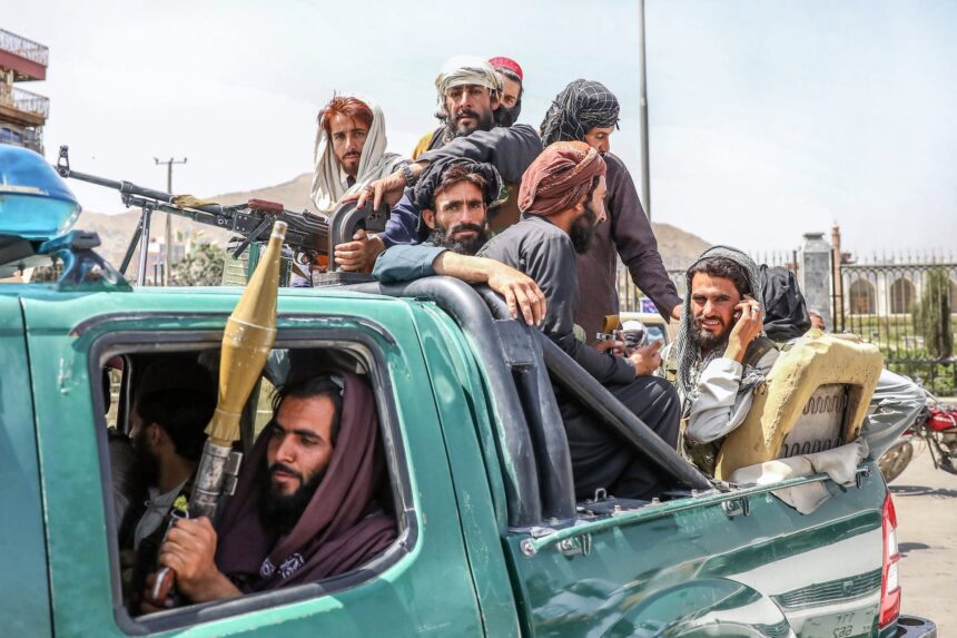 روزنامه‌ی دی‌هیل: افغانستان زیر سلطه‌ی طالبان باردیگر به کانون تروریسم مبدل شده‌است
